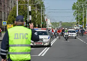 ГАИ рассказала, какие документы водитель должен иметь при себе