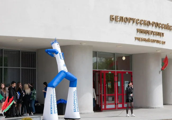 БРУ приглашает в гости будущих абитуриентов