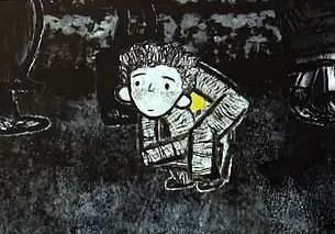 Мультфильмы о войне. Встреча с минскими мультипликаторами пройдет в Могилеве