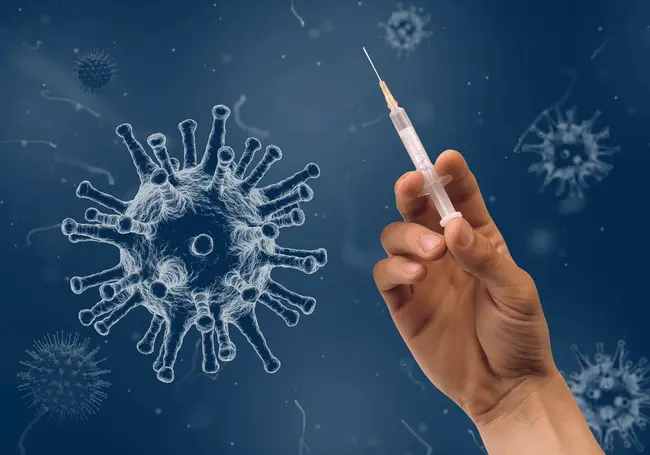 ВОЗ одобрила применение китайской вакцины от коронавируса Convidecia