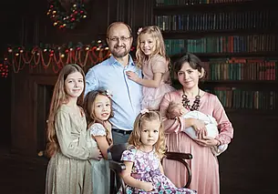 «Одна умная мама знала о воспитании все». О том, как получить идеального ребенка