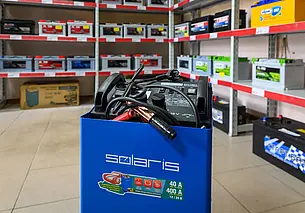 Как правильно обслуживать аккумулятор? Советы по уходу дают эксперты