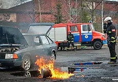 Почему горят автомобили, и как этого избежать? Беседуем со специалистом