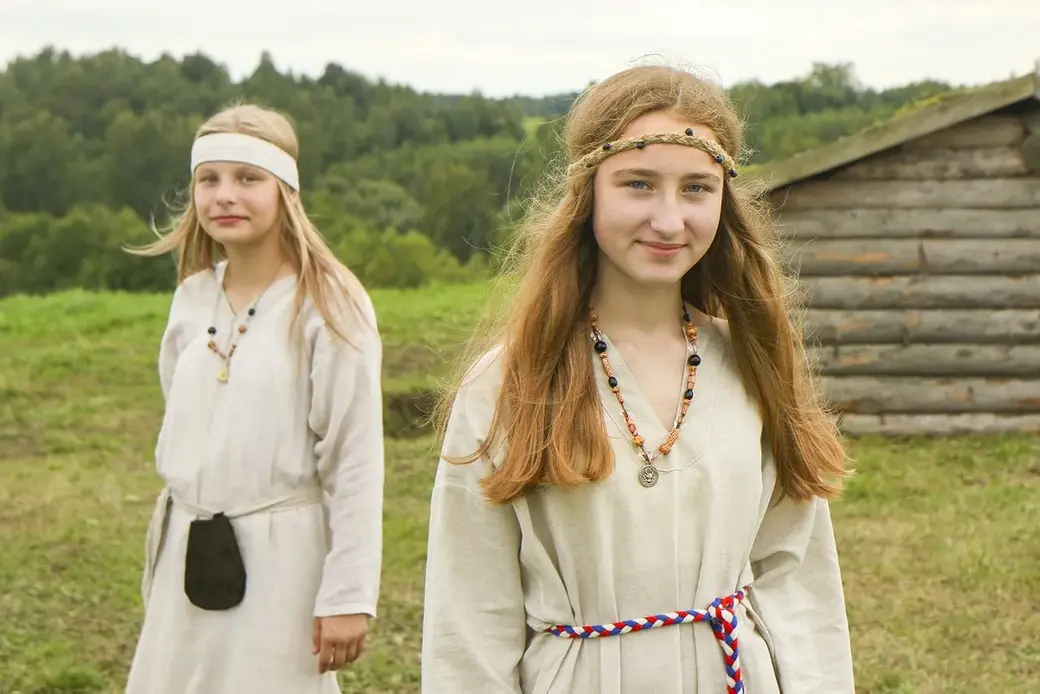 «Літоўская гаспадыня»: каўбасы, якія еў вялікі князь Вітаўт. Распавядаем як іх прыгатаваць. Фота мае ілюстратыўны характар