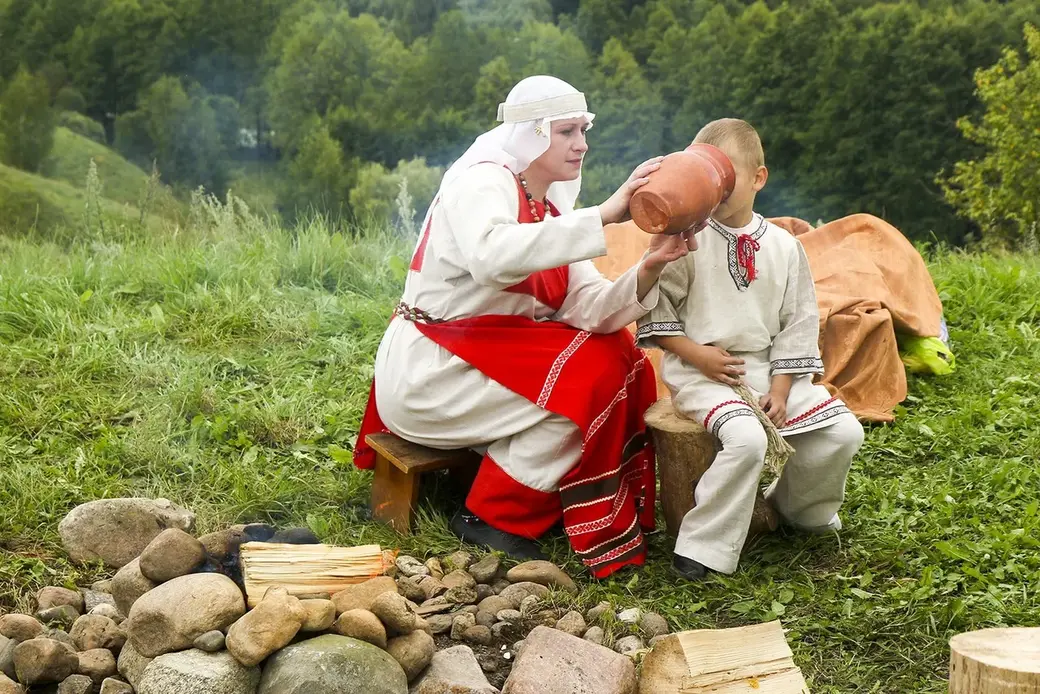 «Літоўская гаспадыня»: каўбасы, якія еў вялікі князь Вітаўт. Распавядаем як іх прыгатаваць. Фота мае ілюстратыўны характар