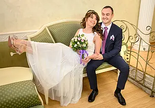 «За время отношений я открыл нового себя»