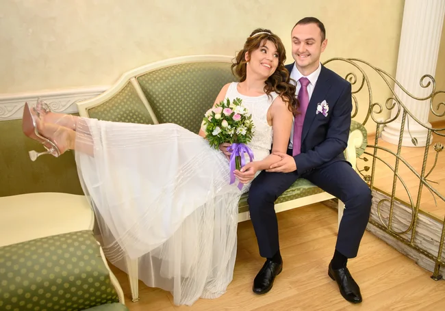 «За время отношений я открыл нового себя»