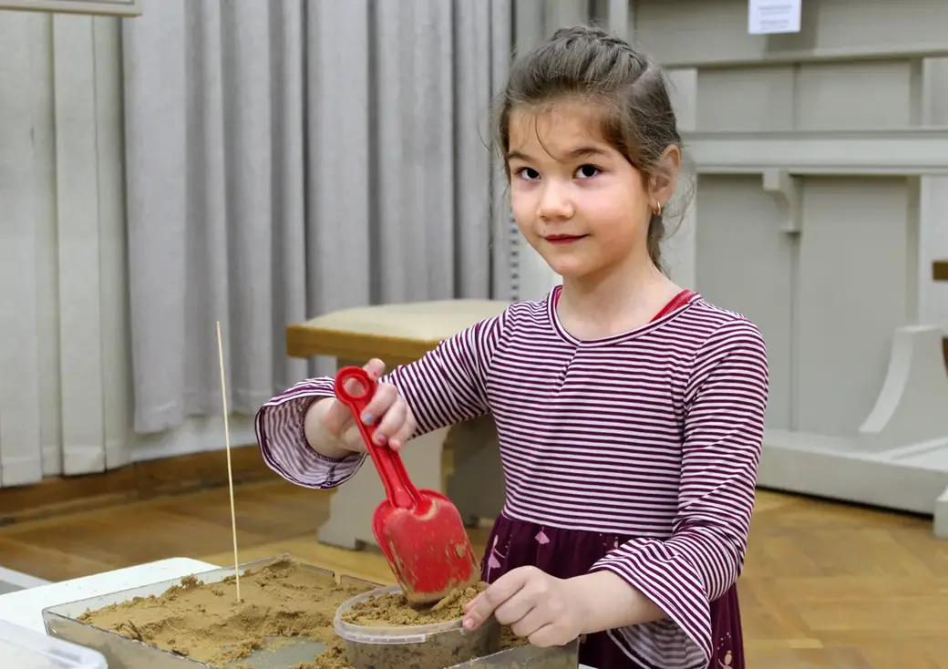"Ночь музеев" в Могилеве. Могилевский областной музей имени Павла Масленикова. Май, 2022 год. .