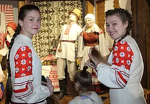 Куда сходить в Могилеве в ближайшие выходные (выходной): наш гид