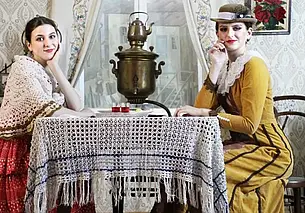 Концерты, квесты и мастер-классы: в Могилеве проходит акция «Ночь музеев»