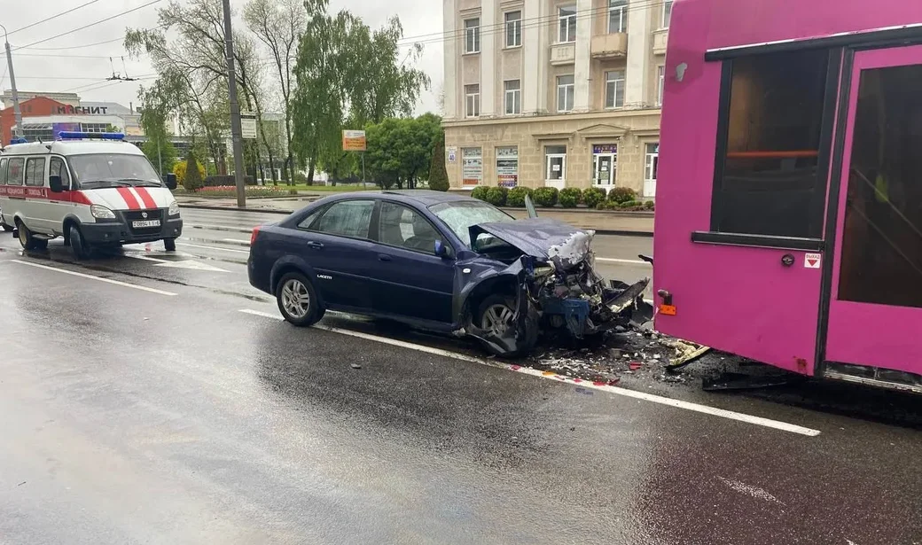 Фото УВД облисполкома