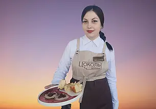 Итоги «Гастрофеста» в Могилеве. Определены три лучших заведения