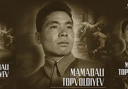 Воевал на Могилевщине и обрел здесь мать