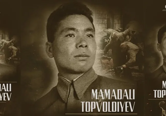 Воевал на Могилевщине и обрел здесь мать