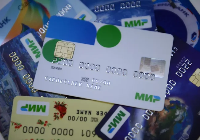 Оплата картой «Мир» на Wildberries стала доступна в Беларуси