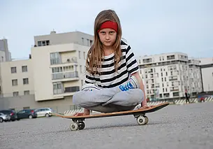 Включаем ближний свет с 25 мая по 5 июня. Даже днем