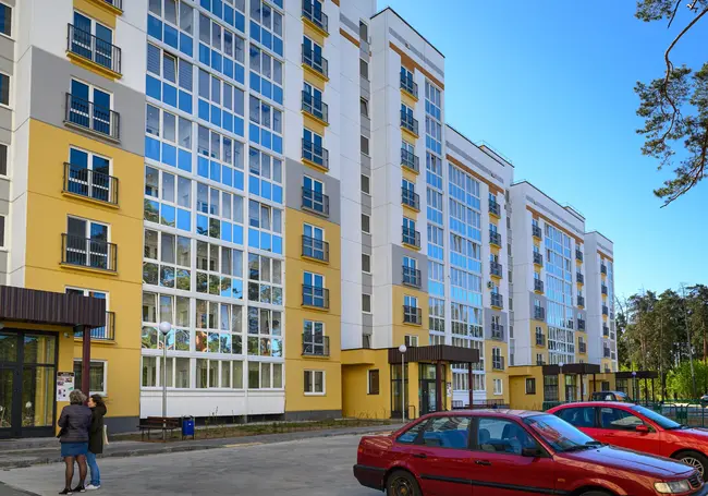 Пришло извещение о новом налоге на владение недвижимостью? Рассказываем, как платить