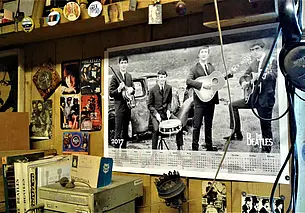 День советского битломана. Сказку сделать былью