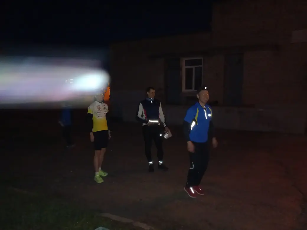 23.05.2022 г. Микрорайон Казимировка, СШ №19. Первенство Могилева по спортивному ориентированию