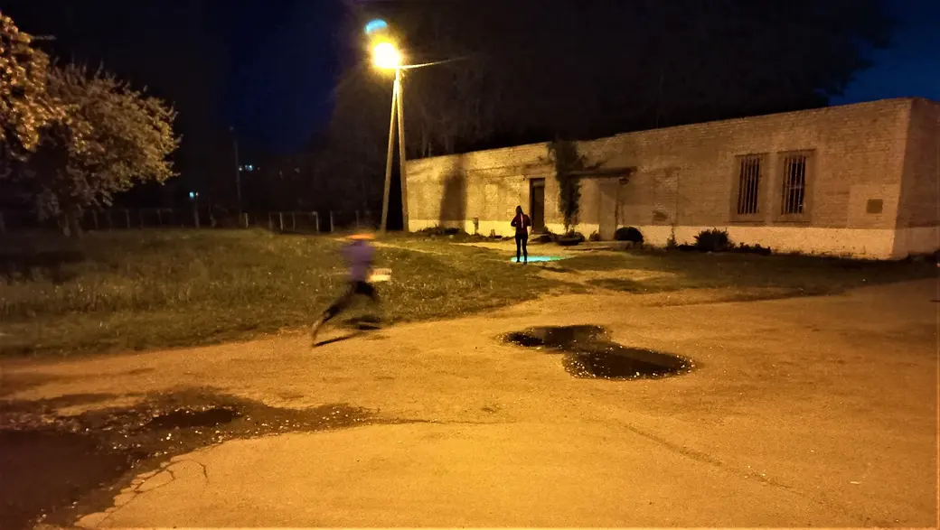 23.05.2022 г. Микрорайон Казимировка, СШ №19. Первенство Могилева по спортивному ориентированию