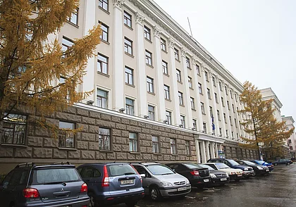 БРУ проводит Дни открытых дверей online. Не успели поучаствовать – смотрите видео