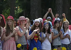 В Беларуси качество предоставления услуг в частных лагерях будет под особым контролем