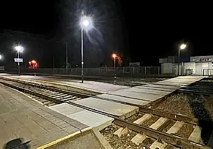 Спешили на электричку. В Минском районе семья погибла под колёсами электропоезда