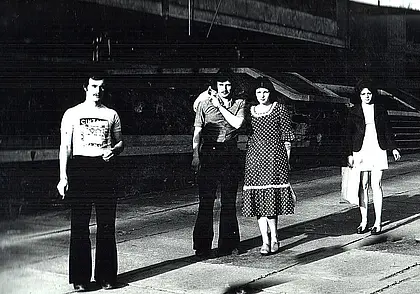 Вспомнить все. Луполовский Орфей и Эвридика со Струшни