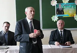 Виктор Иванов: «Это в футбол играют десять на десять, а в кроссе бегают все!»