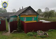 Четверо детей в Могилевской области отравились угарным газом