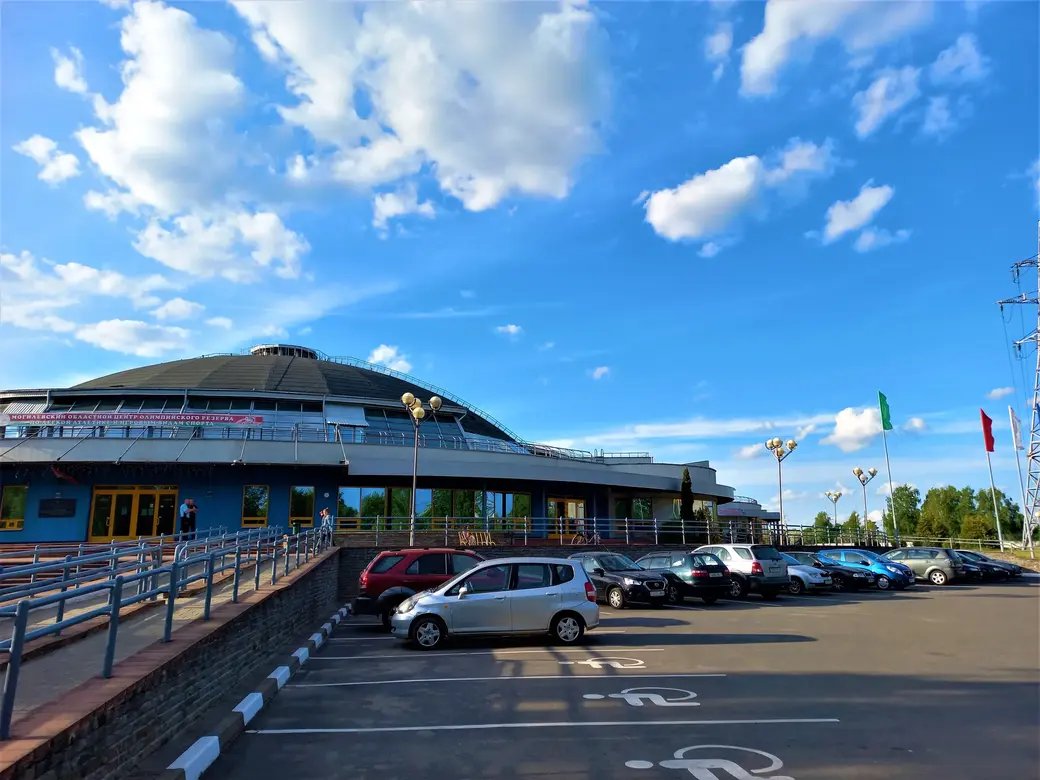 «Матч звезд» в спорткомплексе «Олимпиец». Могилев, 25. 05. 2022 г.