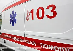 В Белыничском районе мужчина утонул в бассейне для рыбы