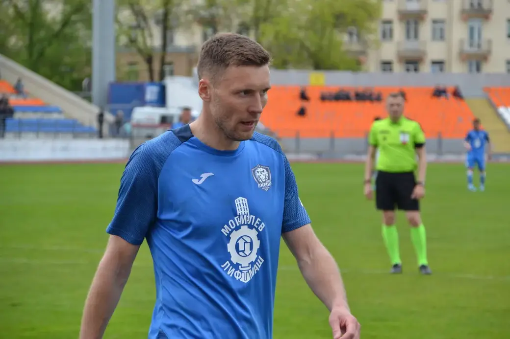 Матч Динамо Брест - ФК Днепр (Могилев). Мы победили - 2:0! Сезон 2022