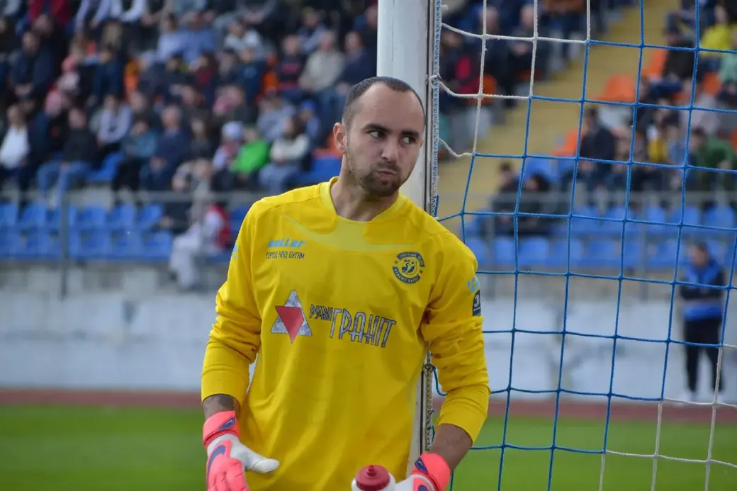 Матч Динамо Брест - ФК Днепр (Могилев). Мы победили - 2:0! Сезон 2022