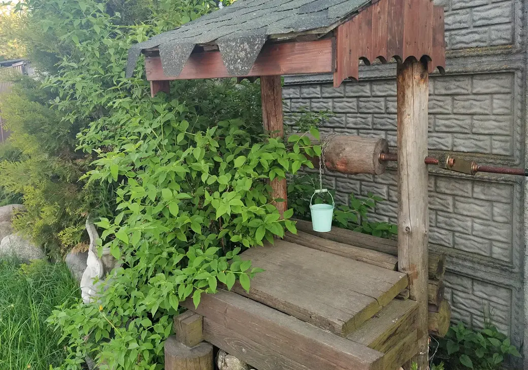 Поселок Луполова Могилева. Май, 2022 год.