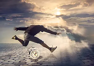 «Появилось чувство, что я ничего не успеваю». Как выйти из этого состояния, советует психолог