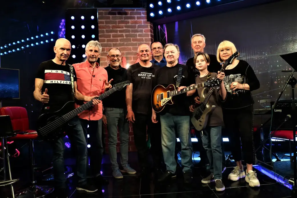 «Четвертая студия», прямой эфир. 26.02. 2022 г.