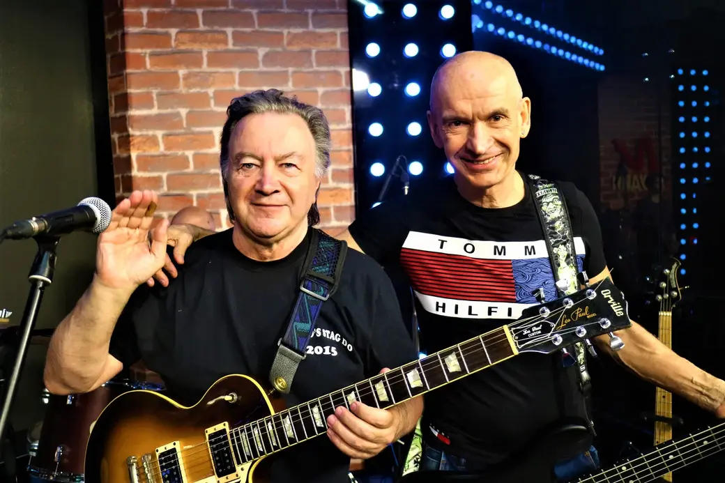 Валерий Катков, Сергей Коноплев, «Четвертая студия», 26.02. 2022 г.