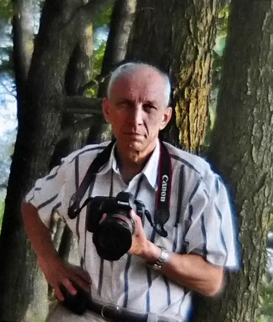 Александр Сомов.
