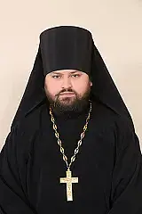 Иеромонах Максим.