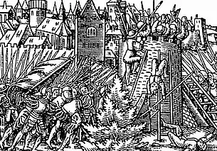 «Магілёўскі хранограф»: самае жудаснае злачынства ў беларускай гісторыі