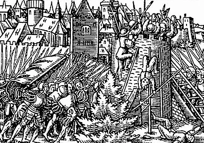 «Магілёўскі хранограф»: самае жудаснае злачынства ў беларускай гісторыі