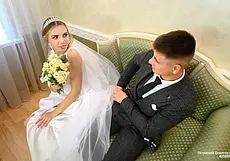 600 этажей над землей: предложение отпраздновали на большом воздушном шаре в Израиле. Свадебная пара недели