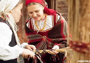 «Літоўская гаспадыня»: вучымся гатаваць кішкі