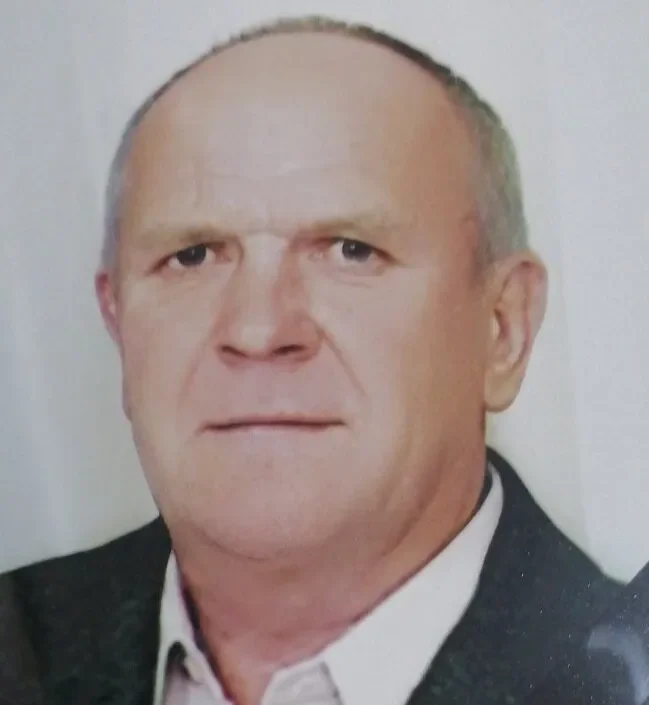 Асадчик Виктор Яковлевич.