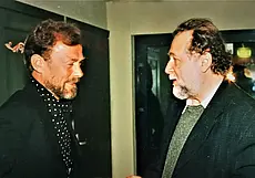 Владимир Браиловский: о музыке, и не только. Мемуары выпускника Московской консерватории, ч. 8