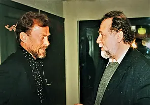 Владимир Браиловский: о музыке, и не только. Мемуары выпускника Московской консерватории, ч. 8