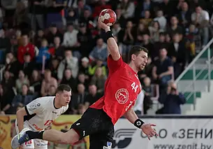 «Спасибо за игру»