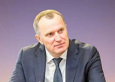 Анатолий Исаченко, председатель Могилевского облисполкома