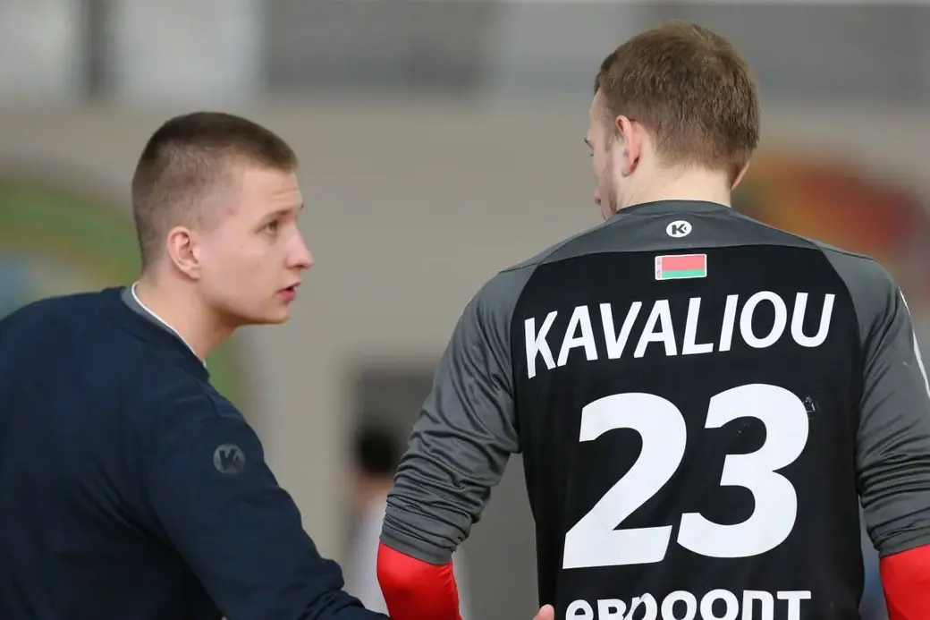 29.05.2022г. Могилев, спорткомплекс «Олимпиец». «Финал четырех» Кубка Беларуси по гандболу, фото: t.me/handballby